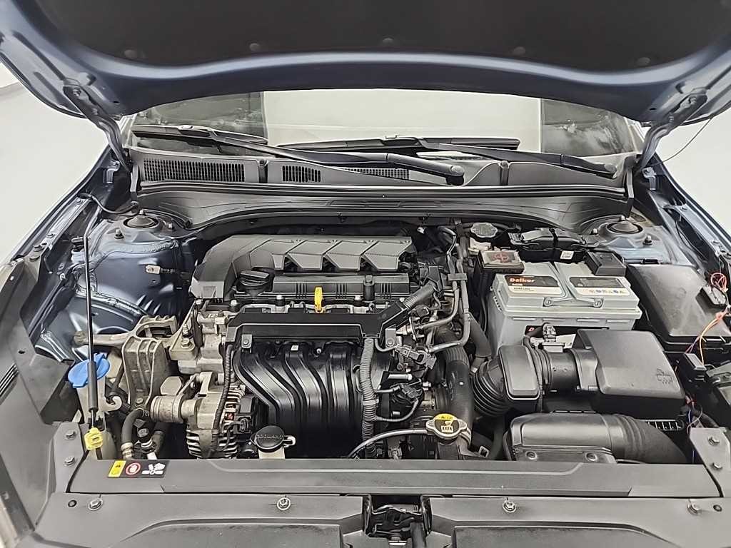 기아 K3 올뉴 K3 1.6 노블레스 이미지 5