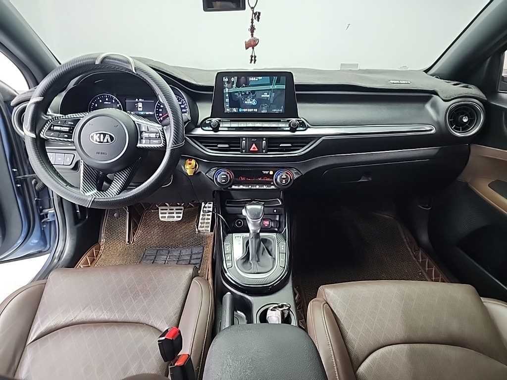 기아 K3 올뉴 K3 1.6 노블레스 이미지 7