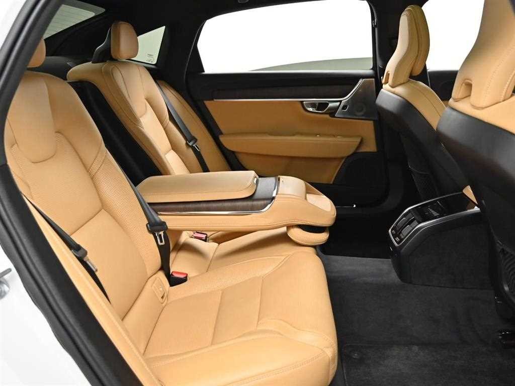 볼보 S90 B5 얼티메이트 브라이트 이미지 12