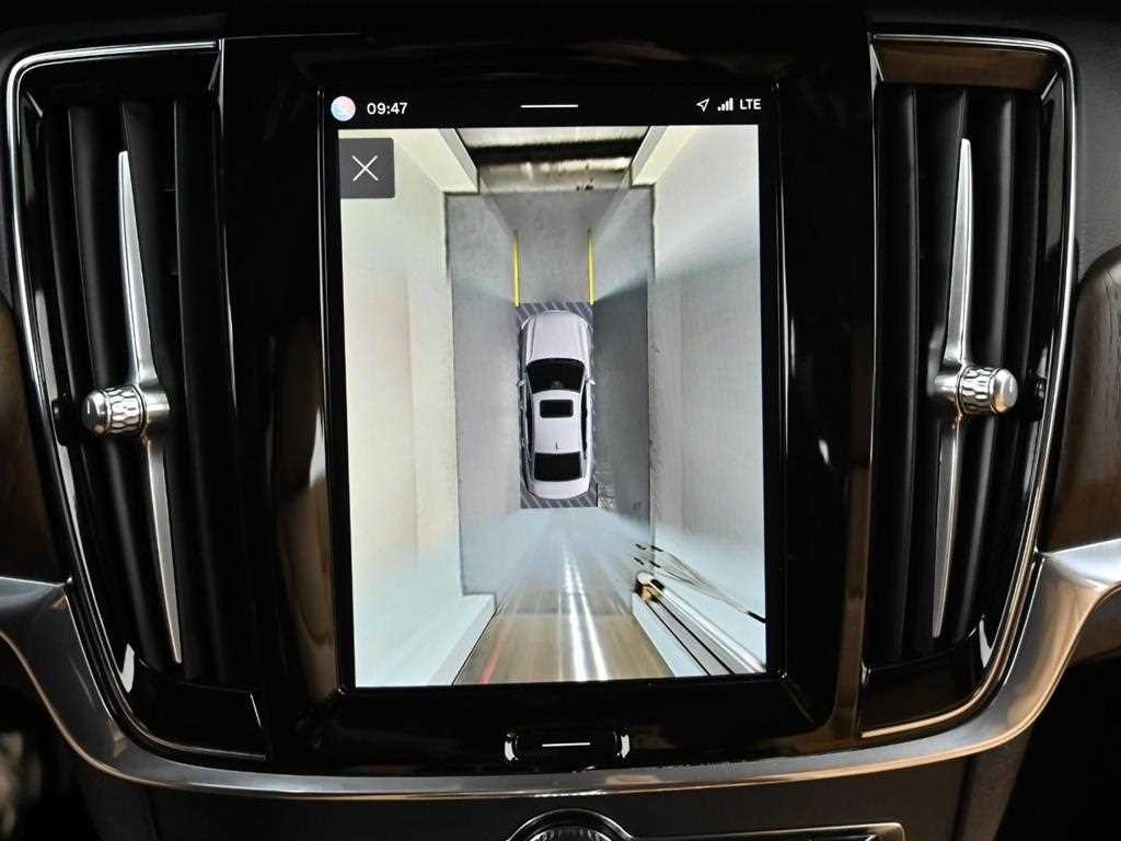 볼보 S90 B5 얼티메이트 브라이트 이미지 15