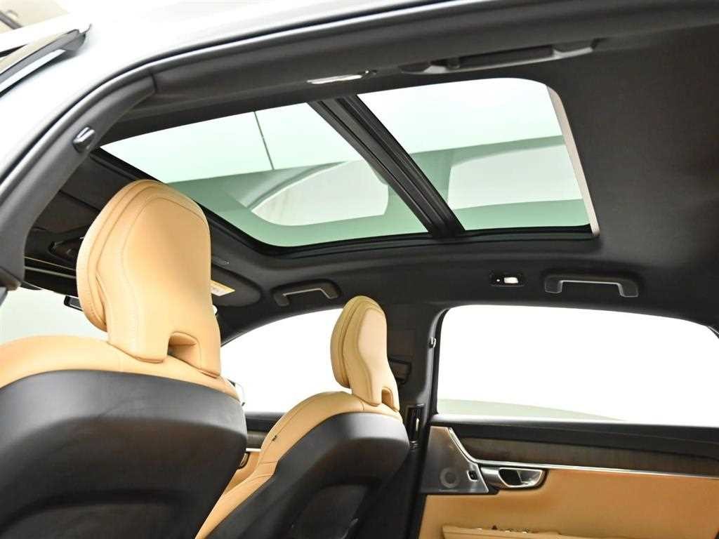볼보 S90 B5 얼티메이트 브라이트 이미지 18