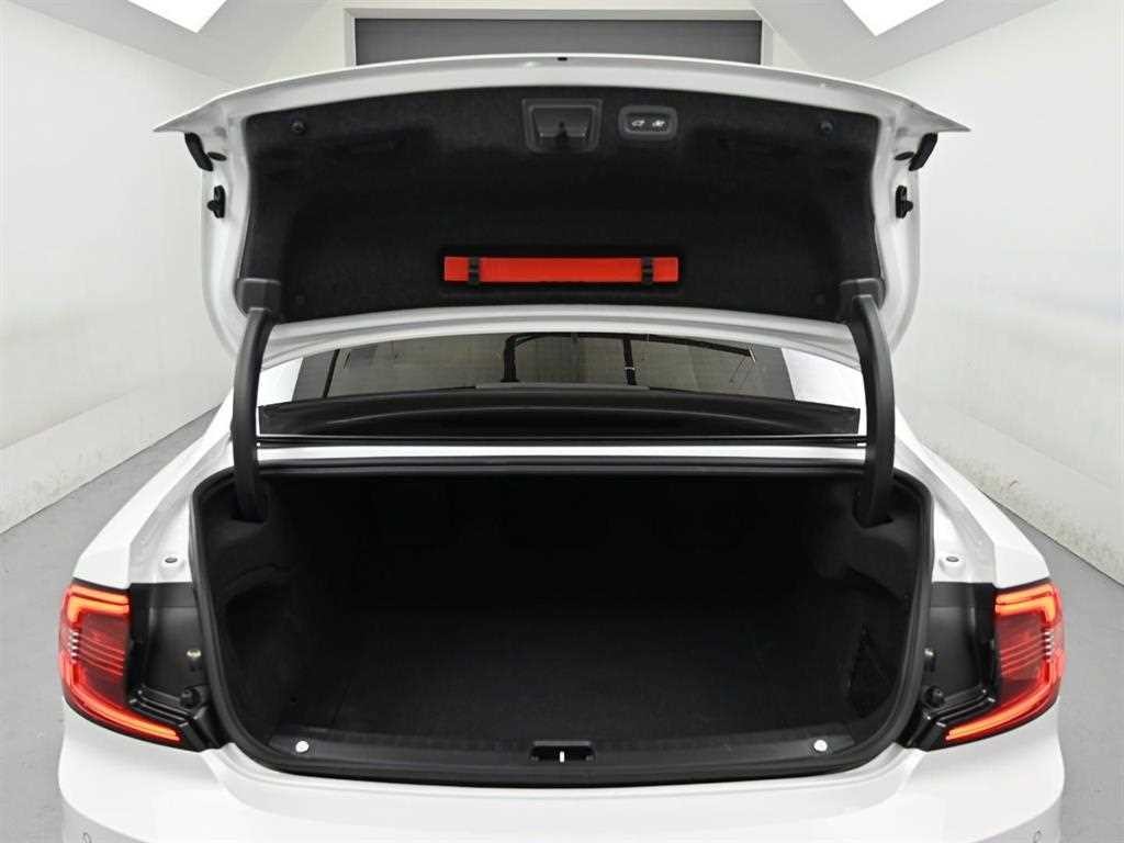 볼보 S90 B5 얼티메이트 브라이트 이미지 19