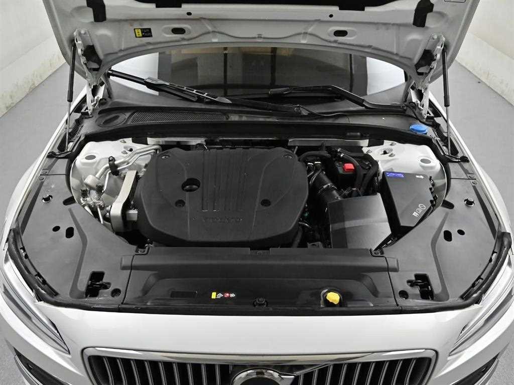 볼보 S90 B5 얼티메이트 브라이트 이미지 6
