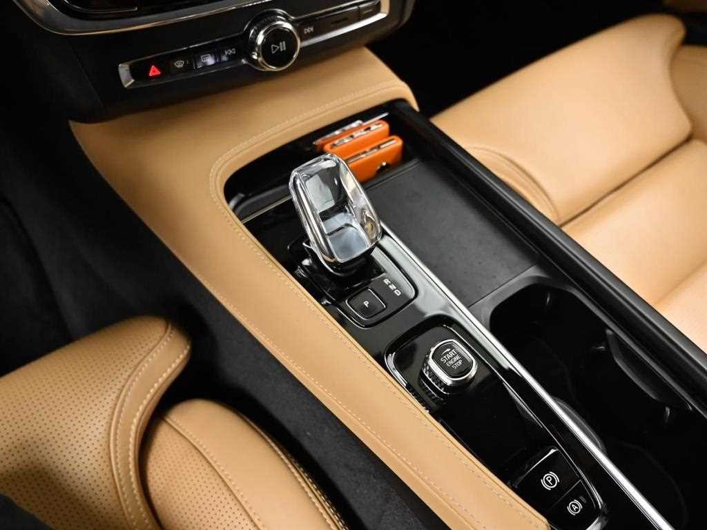 볼보 S90 B5 얼티메이트 브라이트 이미지 9