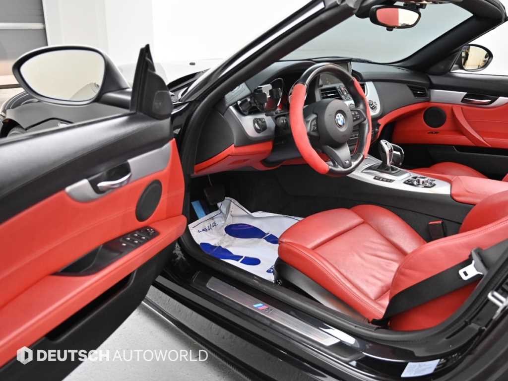 BMW Z4 뉴 Z4 (E89) sDrive 35is 이미지 11