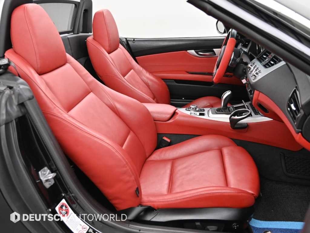 BMW Z4 뉴 Z4 (E89) sDrive 35is 이미지 12