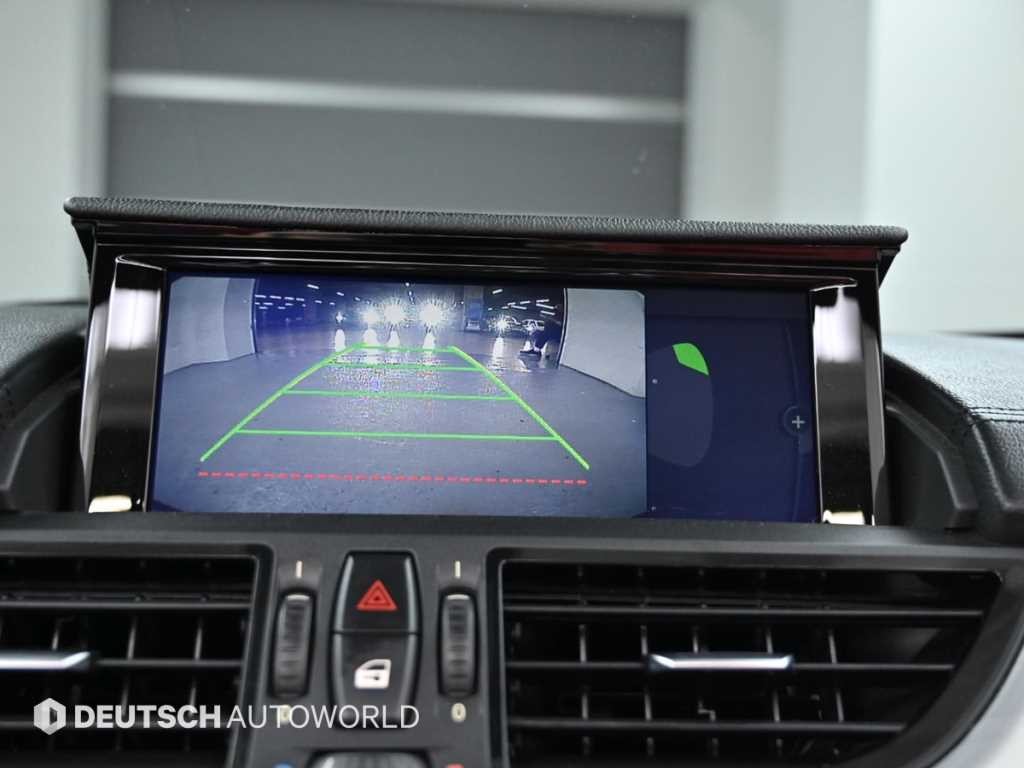 BMW Z4 뉴 Z4 (E89) sDrive 35is 이미지 15
