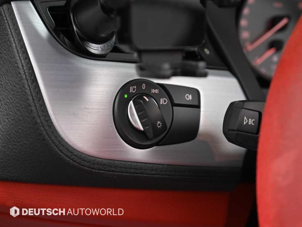BMW Z4 뉴 Z4 (E89) sDrive 35is 이미지 16
