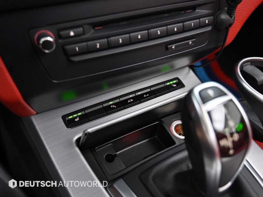 BMW Z4 뉴 Z4 (E89) sDrive 35is 이미지 17
