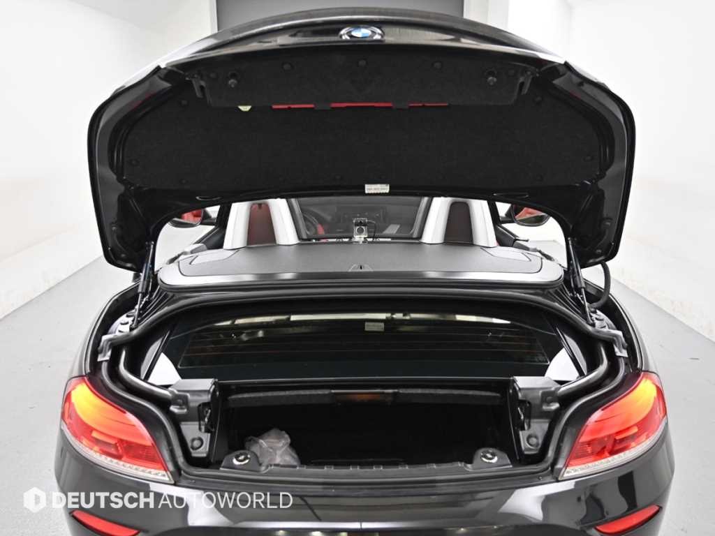 BMW Z4 뉴 Z4 (E89) sDrive 35is 이미지 18