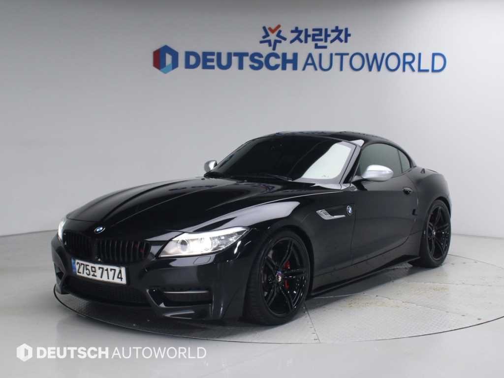 BMW Z4 뉴 Z4 (E89) sDrive 35is 이미지 20