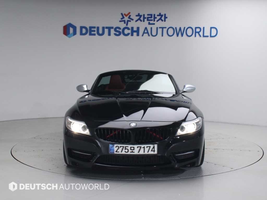 BMW Z4 뉴 Z4 (E89) sDrive 35is 이미지 3