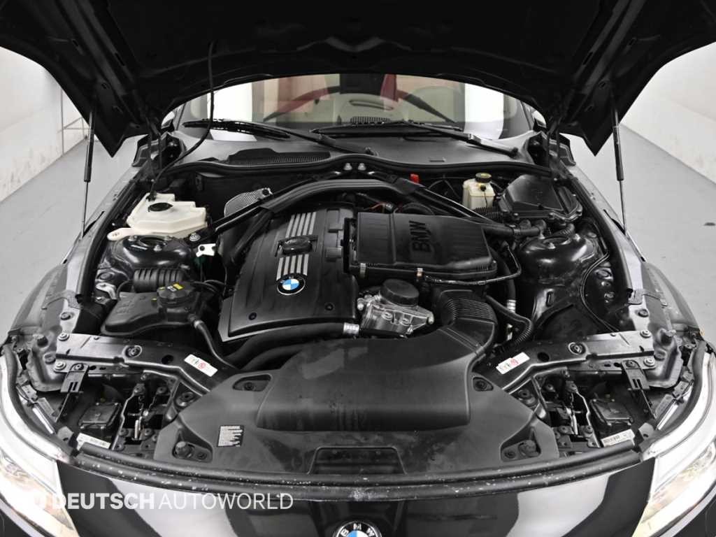 BMW Z4 뉴 Z4 (E89) sDrive 35is 이미지 6