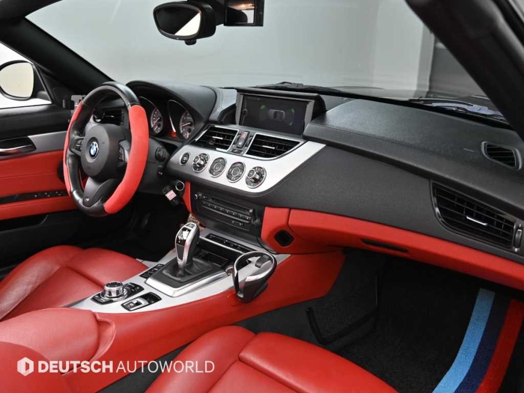 BMW Z4 뉴 Z4 (E89) sDrive 35is 이미지 7