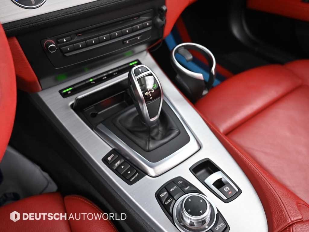 BMW Z4 뉴 Z4 (E89) sDrive 35is 이미지 9