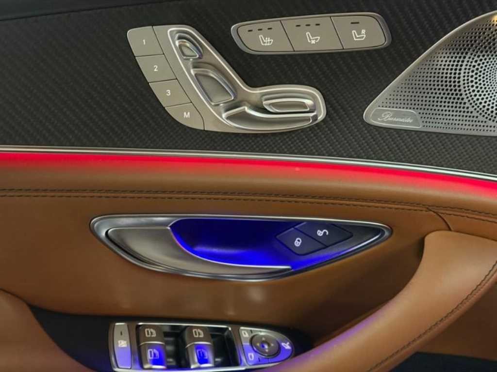 벤츠 AMG GT 4도어 63 S 4MATIC+ 이미지 14