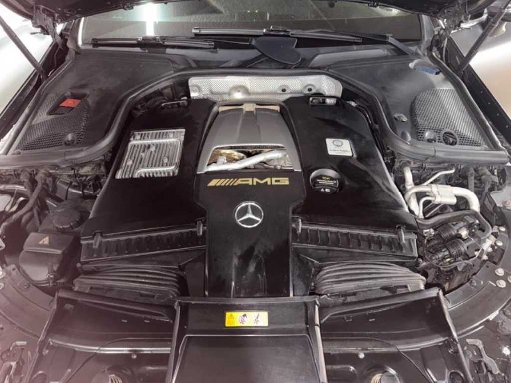 벤츠 AMG GT 4도어 63 S 4MATIC+ 이미지 19