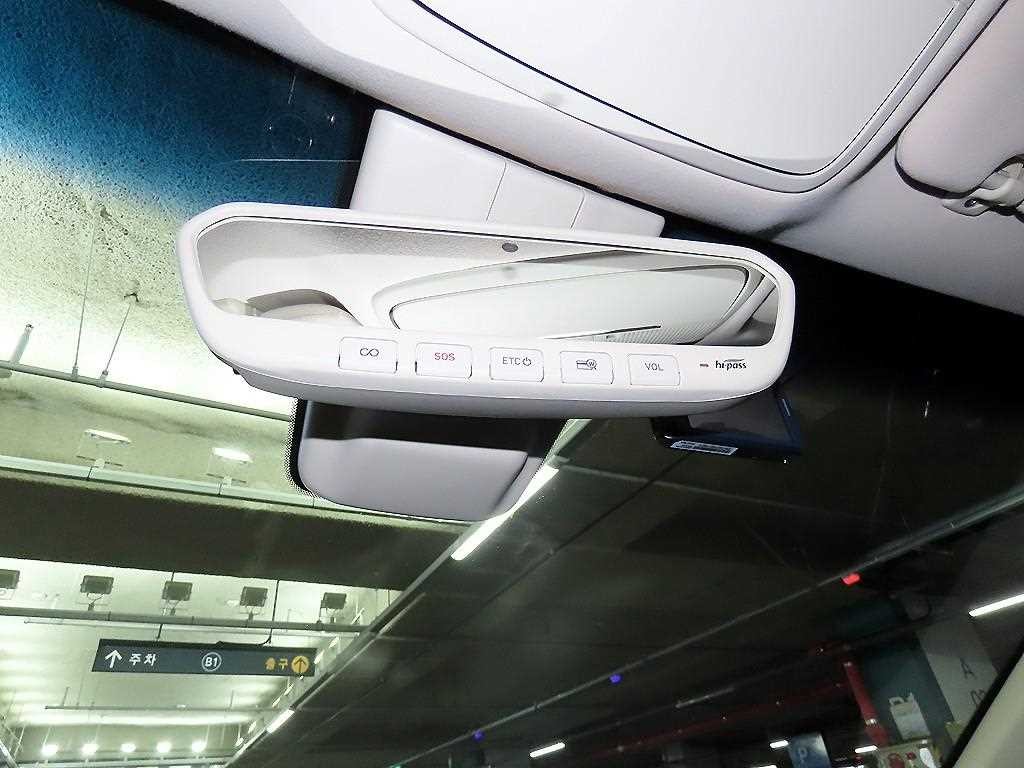 제네시스 G90 3.8 GDI AWD 프리미엄 럭셔리 이미지 14