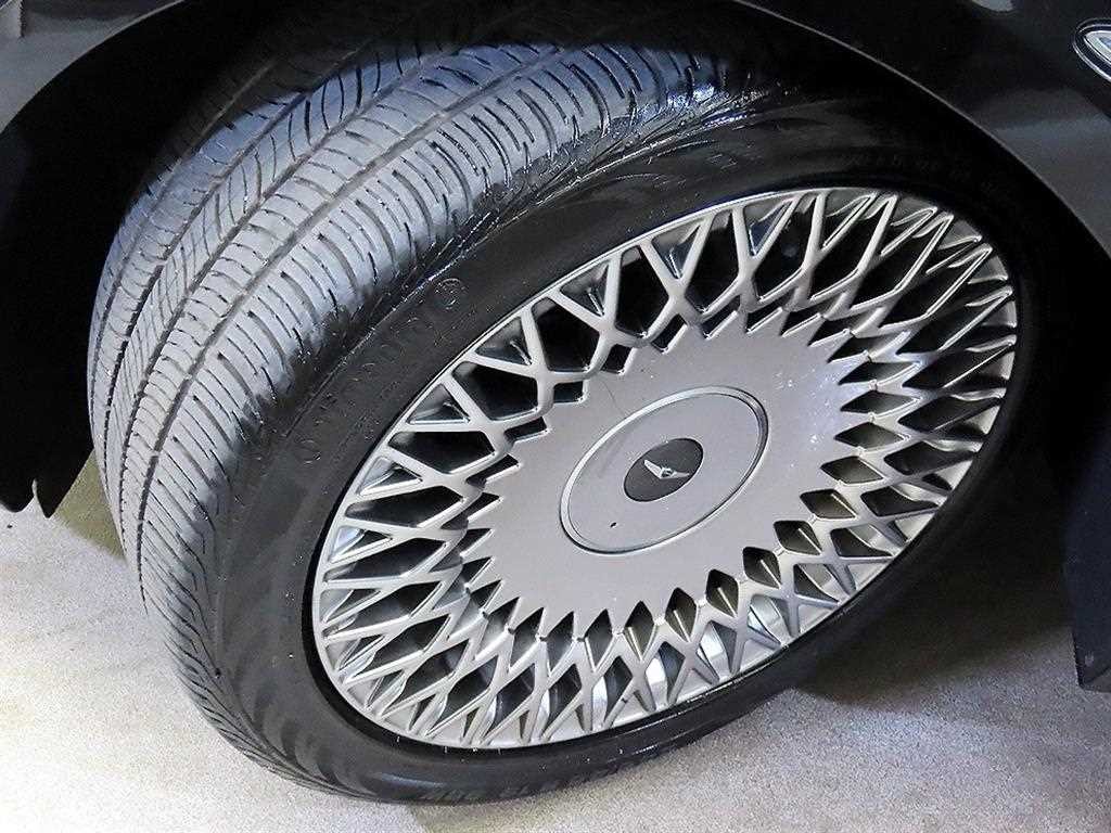 제네시스 G90 3.8 GDI AWD 프리미엄 럭셔리 이미지 20