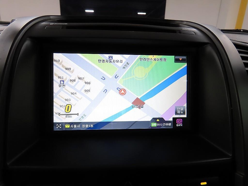 기아 쏘렌토 쏘렌토 R 디젤 2WD 2.0 TLX 최고급형 이미지 15