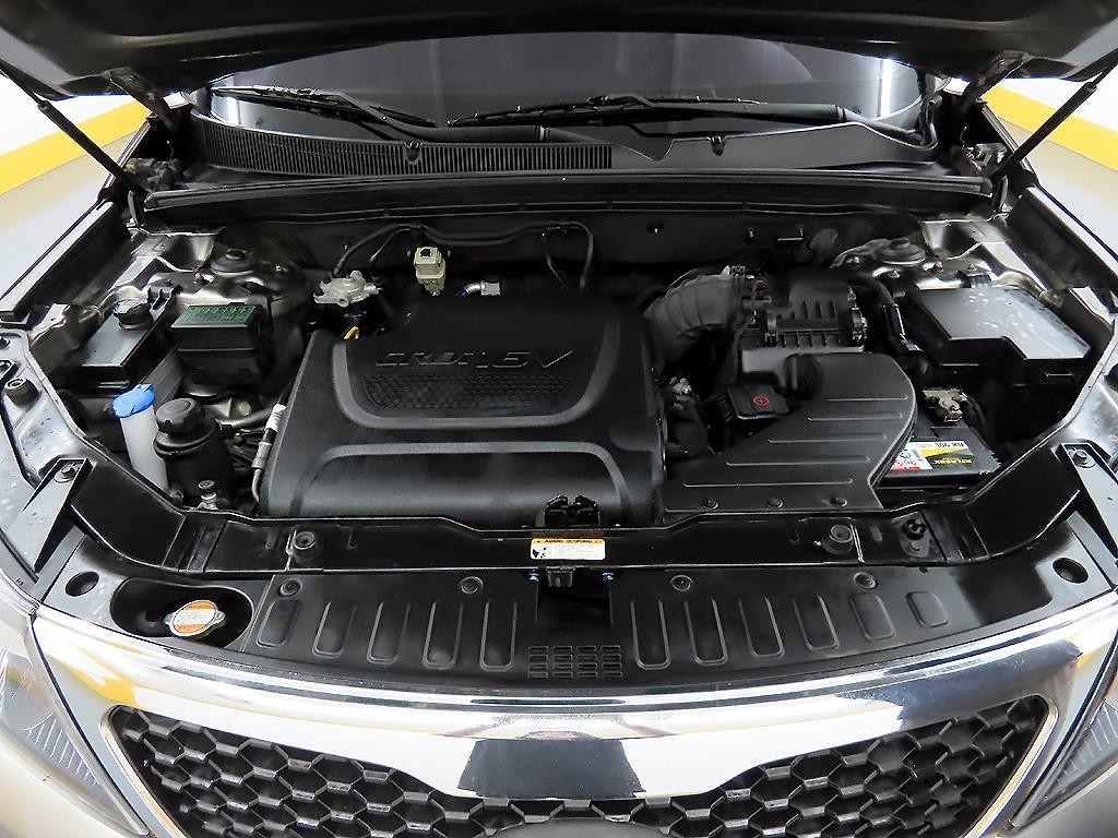 기아 쏘렌토 쏘렌토 R 디젤 2WD 2.0 TLX 최고급형 이미지 19