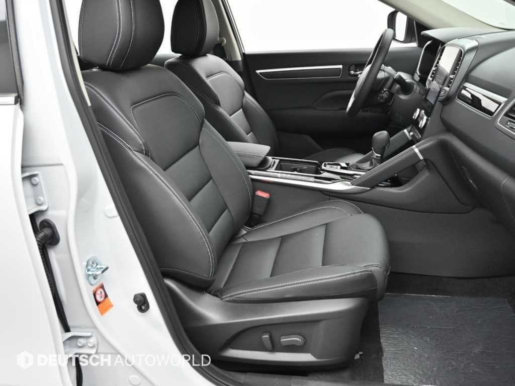 르노코리아(삼성) QM6 더뉴QM6 2.0 LPe RE 2WD 이미지 10