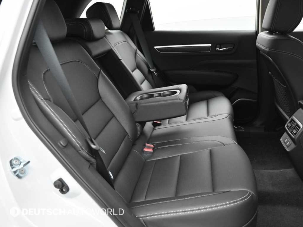 르노코리아(삼성) QM6 더뉴QM6 2.0 LPe RE 2WD 이미지 12
