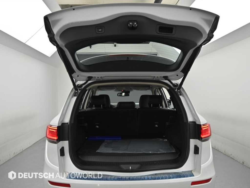 르노코리아(삼성) QM6 더뉴QM6 2.0 LPe RE 2WD 이미지 19