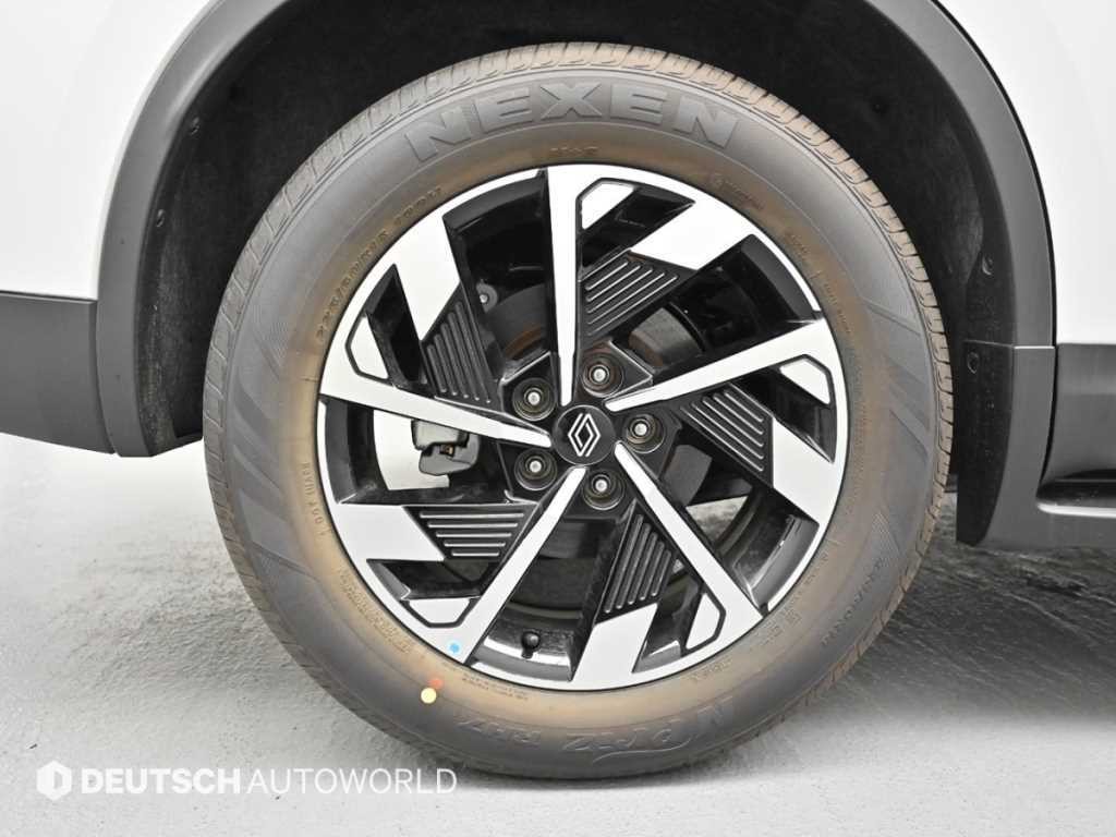 르노코리아(삼성) QM6 더뉴QM6 2.0 LPe RE 2WD 이미지 5