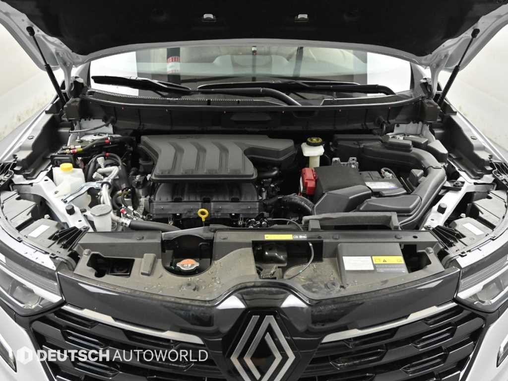 르노코리아(삼성) QM6 더뉴QM6 2.0 LPe RE 2WD 이미지 6