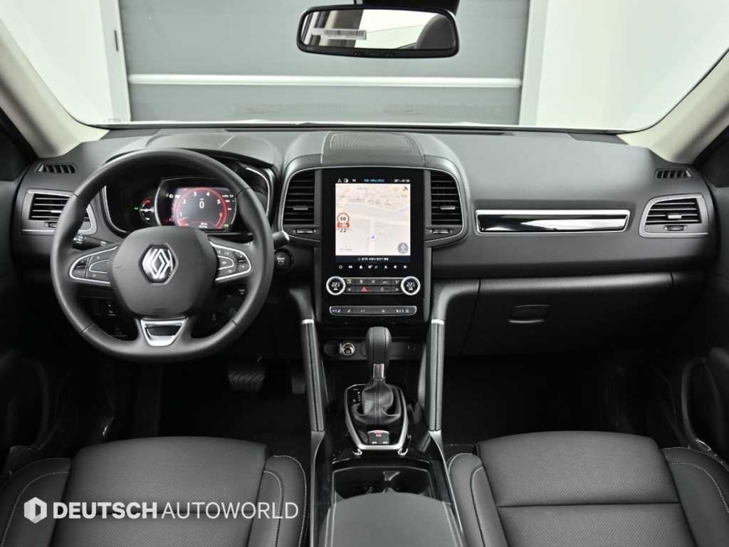 르노코리아(삼성) QM6 더뉴QM6 2.0 LPe RE 2WD 이미지 7