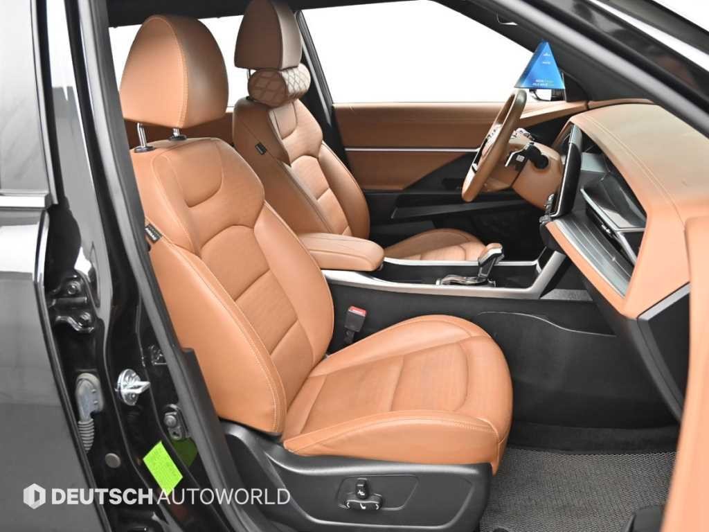 KG모빌리티(쌍용) 토레스 1.5 GDI-T 2WD T7 이미지 10