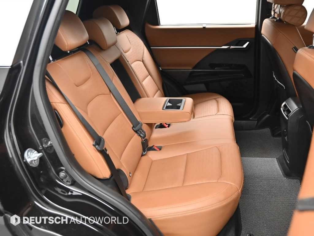 KG모빌리티(쌍용) 토레스 1.5 GDI-T 2WD T7 이미지 12
