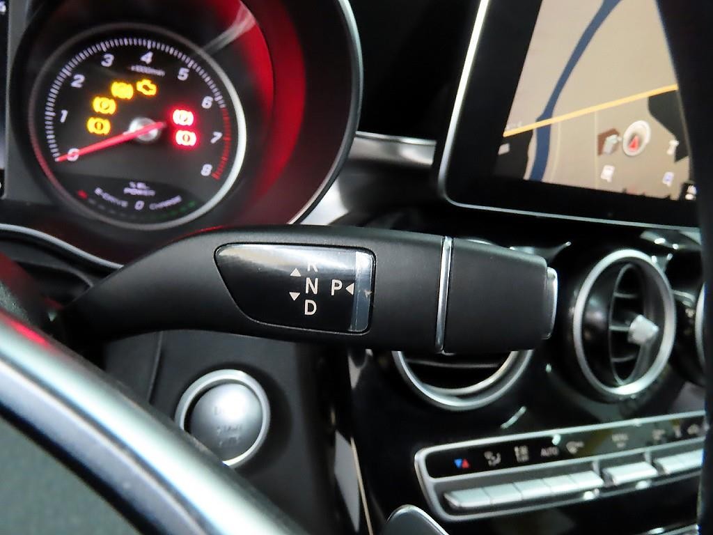 벤츠 C 클래스 C클래스 W205 C350e 이미지 10