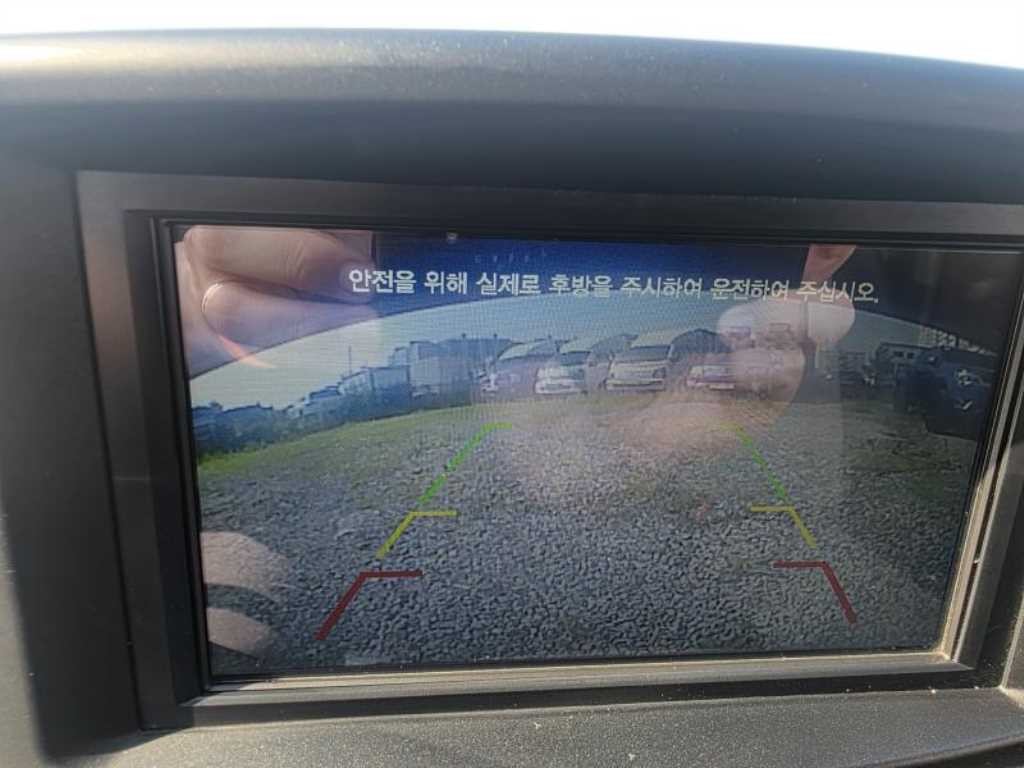 소형화물 냉동탑 [냉동탑]포터2 슈퍼캡/초장축/(CRDi) 스마트 이미지 15
