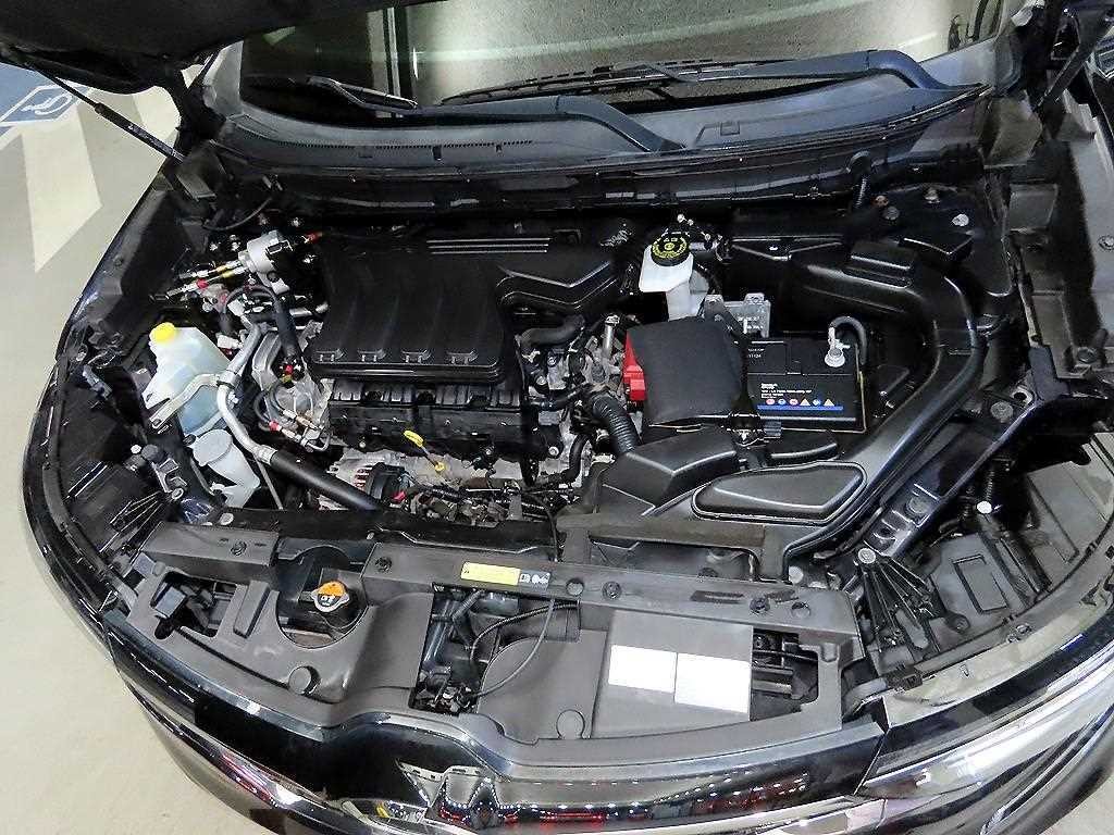 르노코리아(삼성) QM6 더뉴QM6 2.0 LPe RE 시그니처 2WD 이미지 19