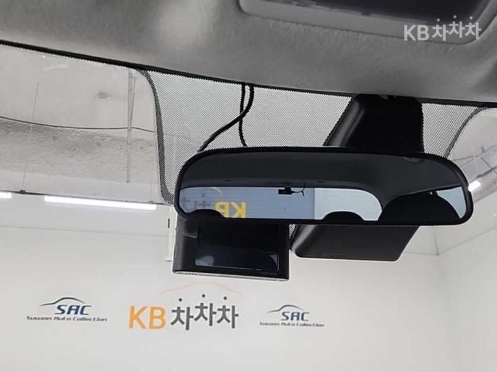 현대 캐스퍼 1.0 가솔린 모던 이미지 14