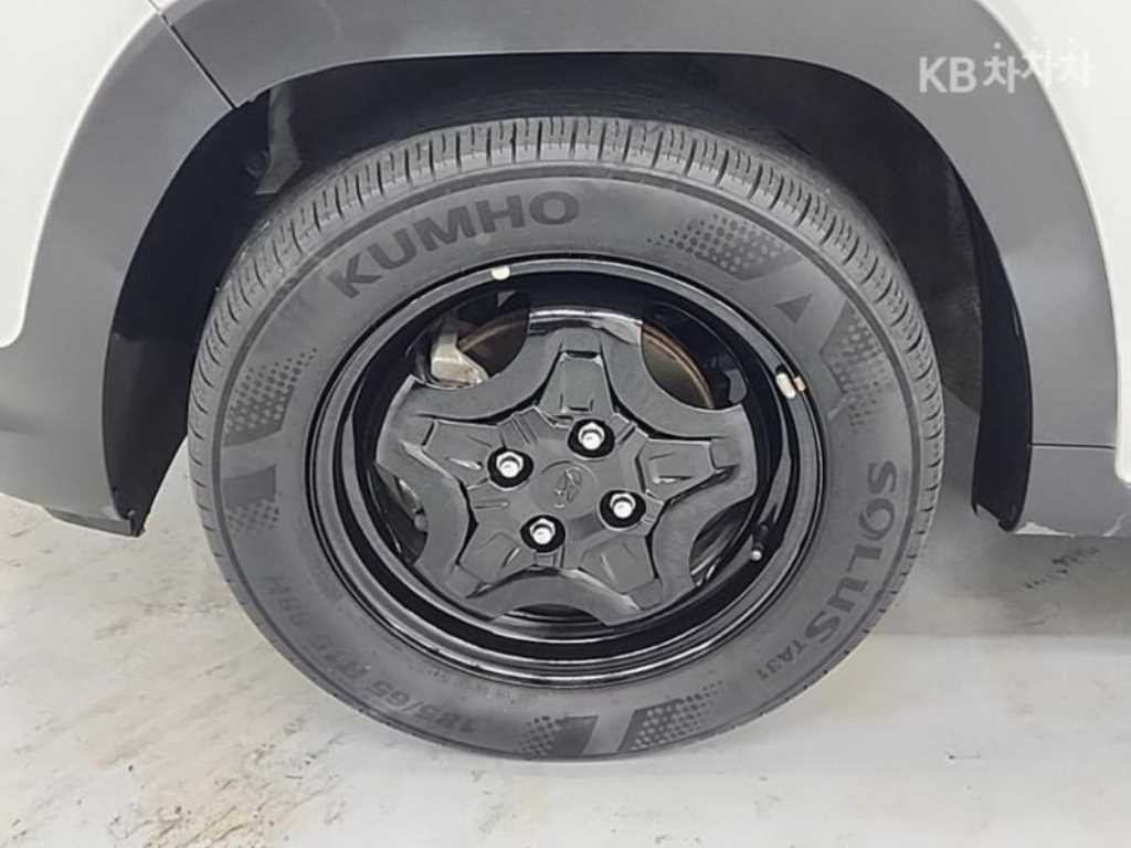 현대 캐스퍼 1.0 가솔린 모던 이미지 17