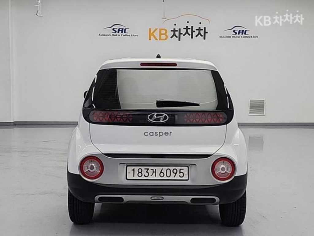 현대 캐스퍼 1.0 가솔린 모던 이미지 3