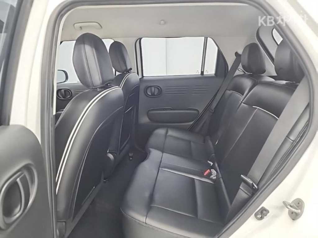 현대 캐스퍼 1.0 가솔린 모던 이미지 6