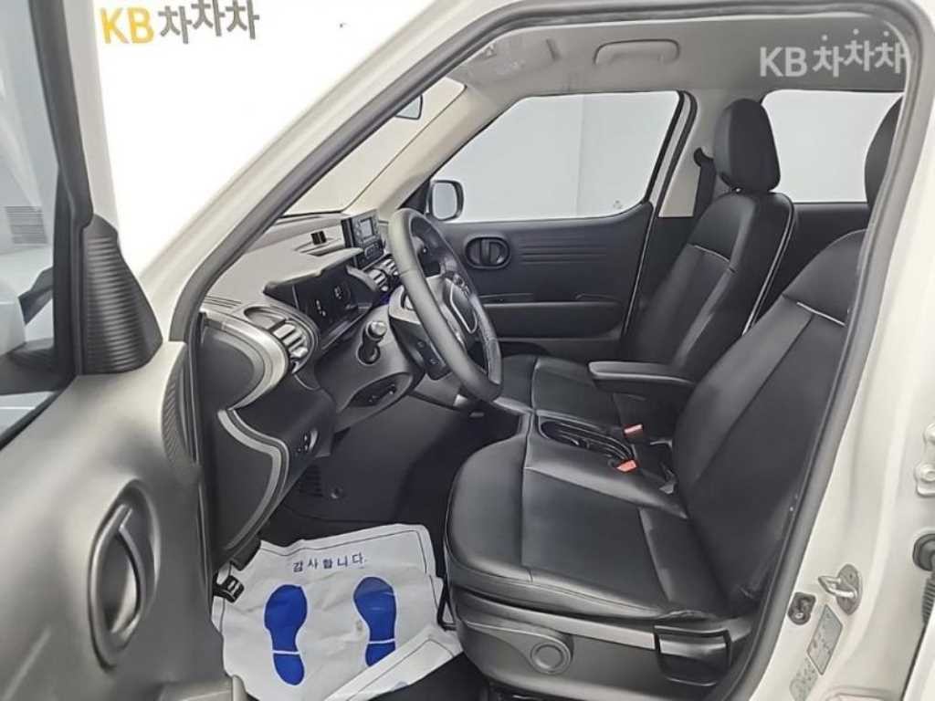 현대 캐스퍼 1.0 가솔린 모던 이미지 7