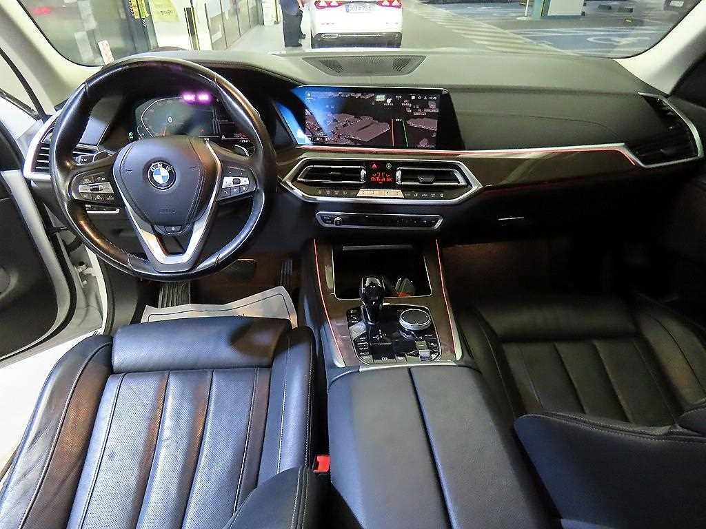 BMW X5 X5 (G05) xDrive 30d xLine 이미지 10