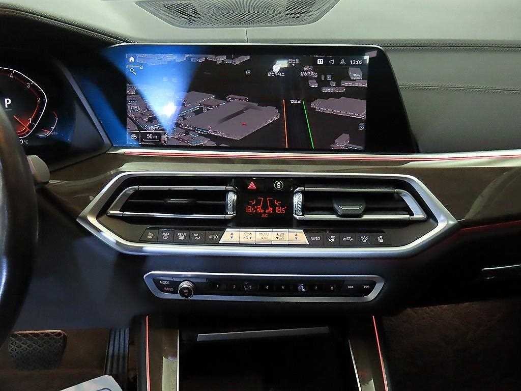 BMW X5 X5 (G05) xDrive 30d xLine 이미지 11