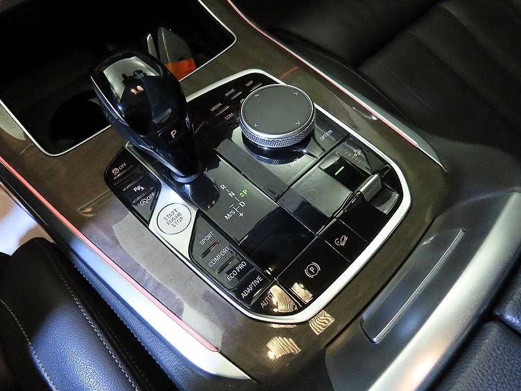 BMW X5 X5 (G05) xDrive 30d xLine 이미지 12