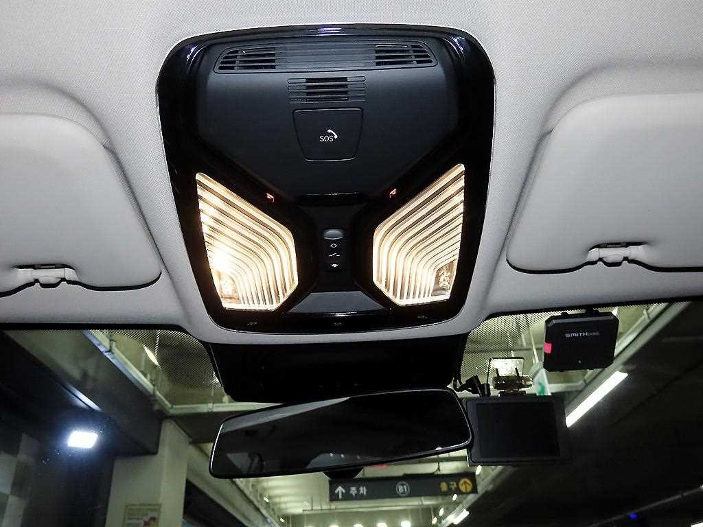 BMW X5 X5 (G05) xDrive 30d xLine 이미지 14