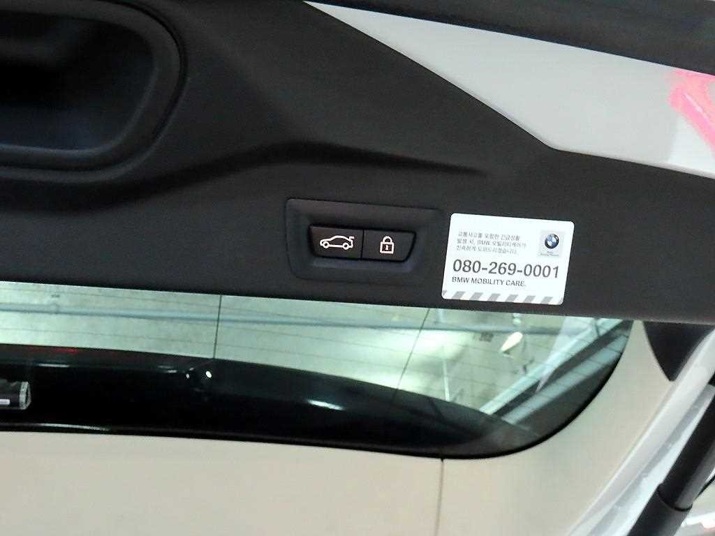 BMW X5 X5 (G05) xDrive 30d xLine 이미지 16