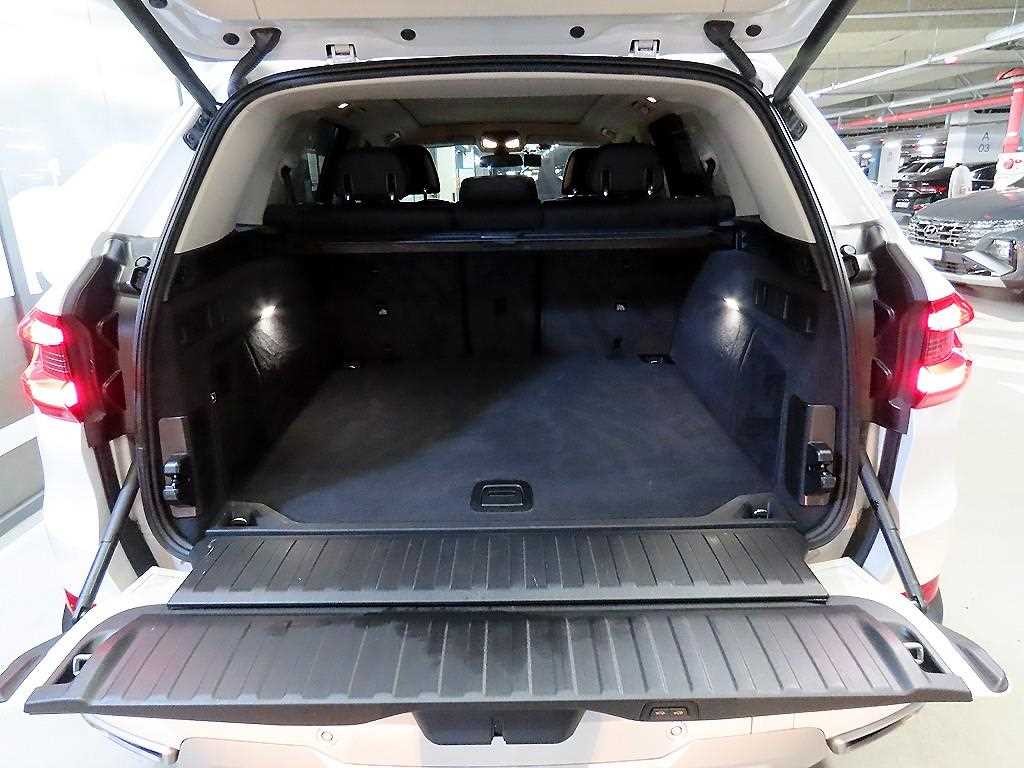 BMW X5 X5 (G05) xDrive 30d xLine 이미지 17