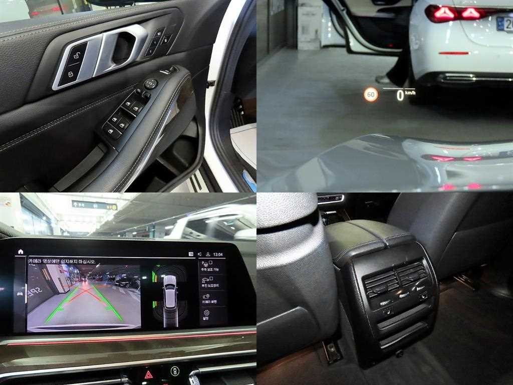 BMW X5 X5 (G05) xDrive 30d xLine 이미지 18