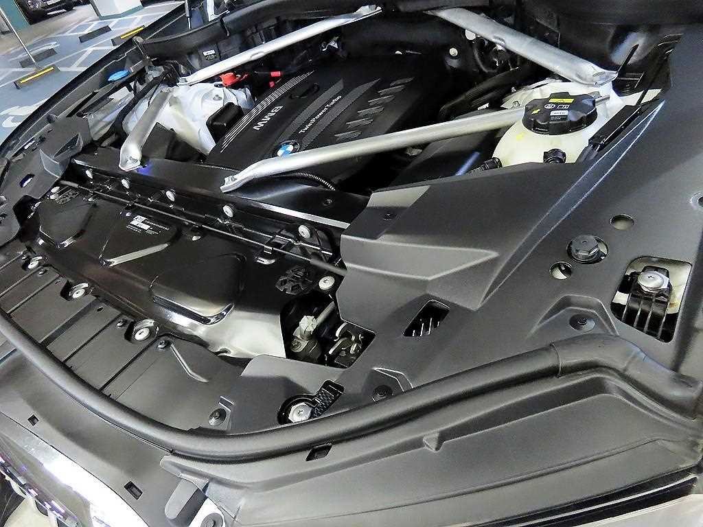 BMW X5 X5 (G05) xDrive 30d xLine 이미지 19