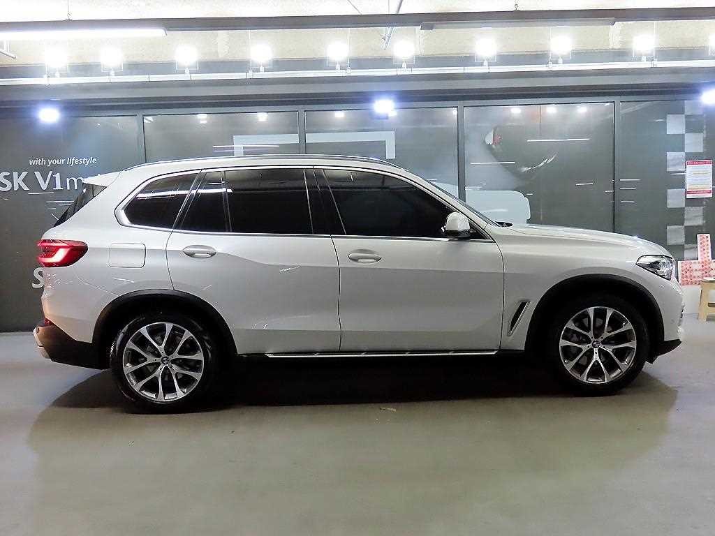 BMW X5 X5 (G05) xDrive 30d xLine 이미지 3